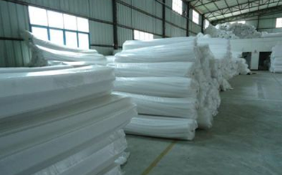 秦州珍珠棉厂家厂房