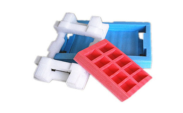 为什么选择秦州珍珠棉泡沫做包装材料？