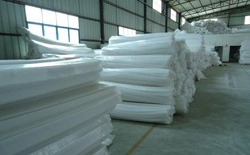 秦州珍珠棉需要哪些原材料