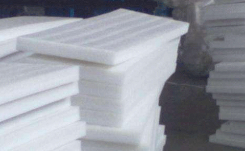 怎样判断秦州珍珠棉的质量？