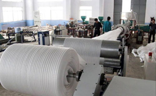 兰圳包装：2025年秦州珍珠棉创新与应用的新里程