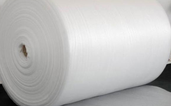 8月盛夏里的轻盈守护：秦州珍珠棉的应用与创新