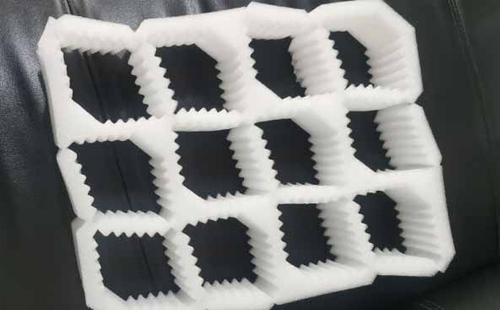 水果包装防护方案：秦州苹果内衬的选型标准与产业应用