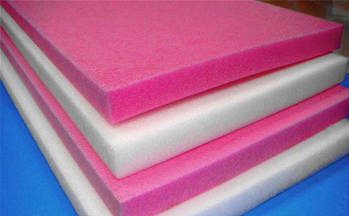 冷链物流中的缓冲保护材料：冷冻环境下秦州珍珠棉的应用解析