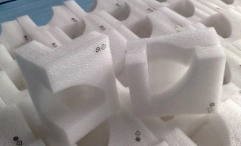 秦州珍珠棉切片、开槽、粘接：异型加工的几种常见方式！